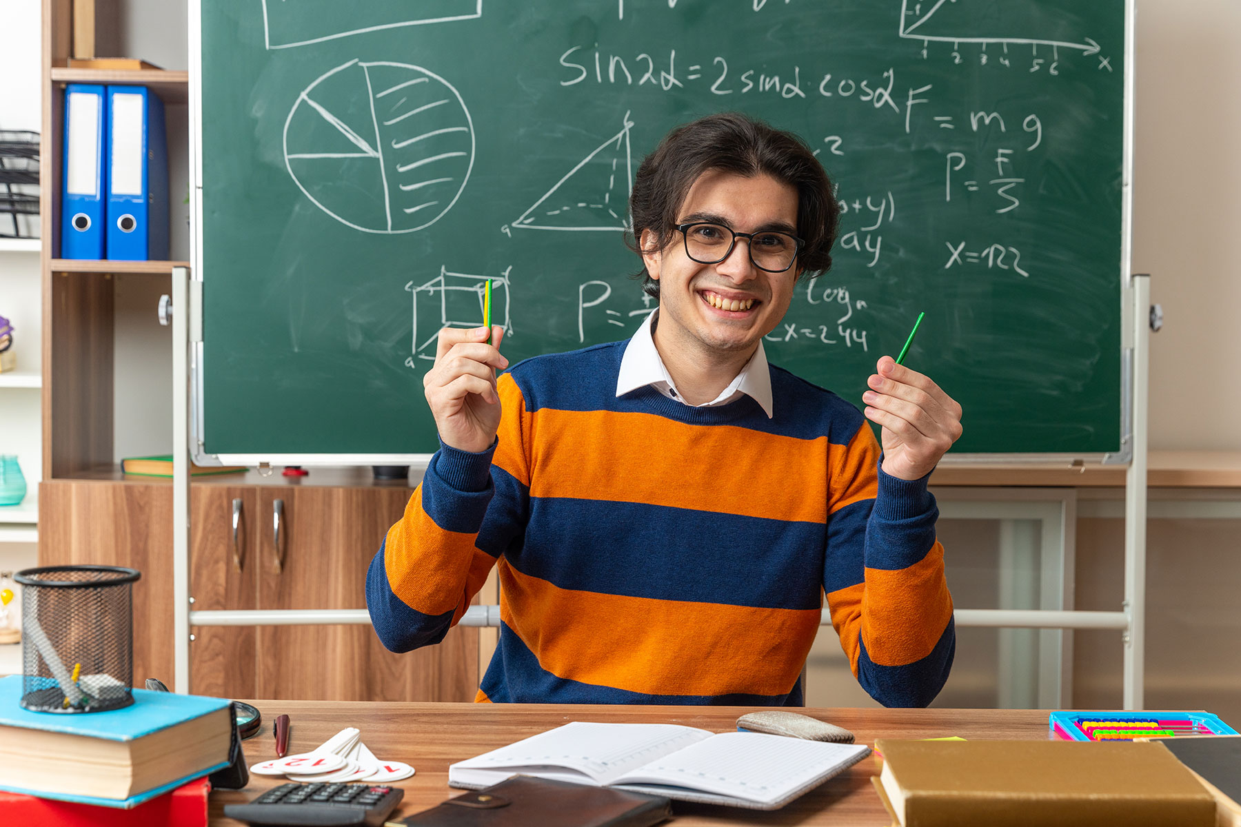 mathematics