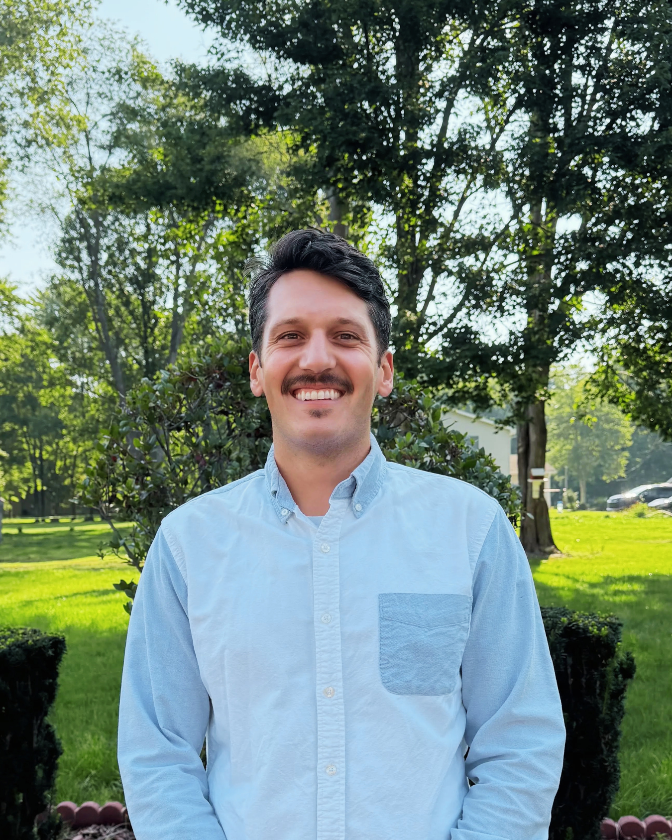 Mr. Alex Witmer
