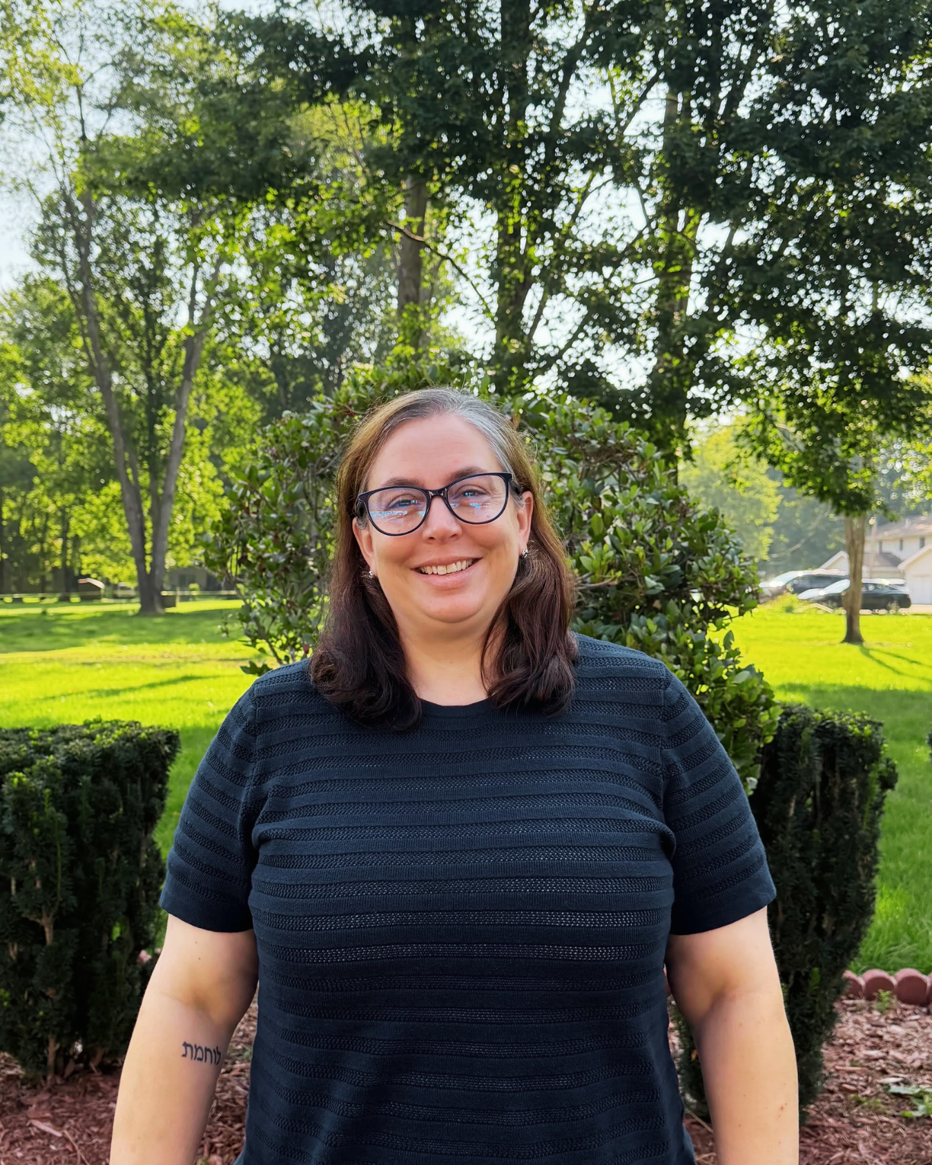 Mrs. Johanna (Joie) Pierce
